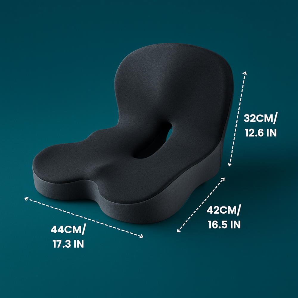 Ergoly Seat Cushion